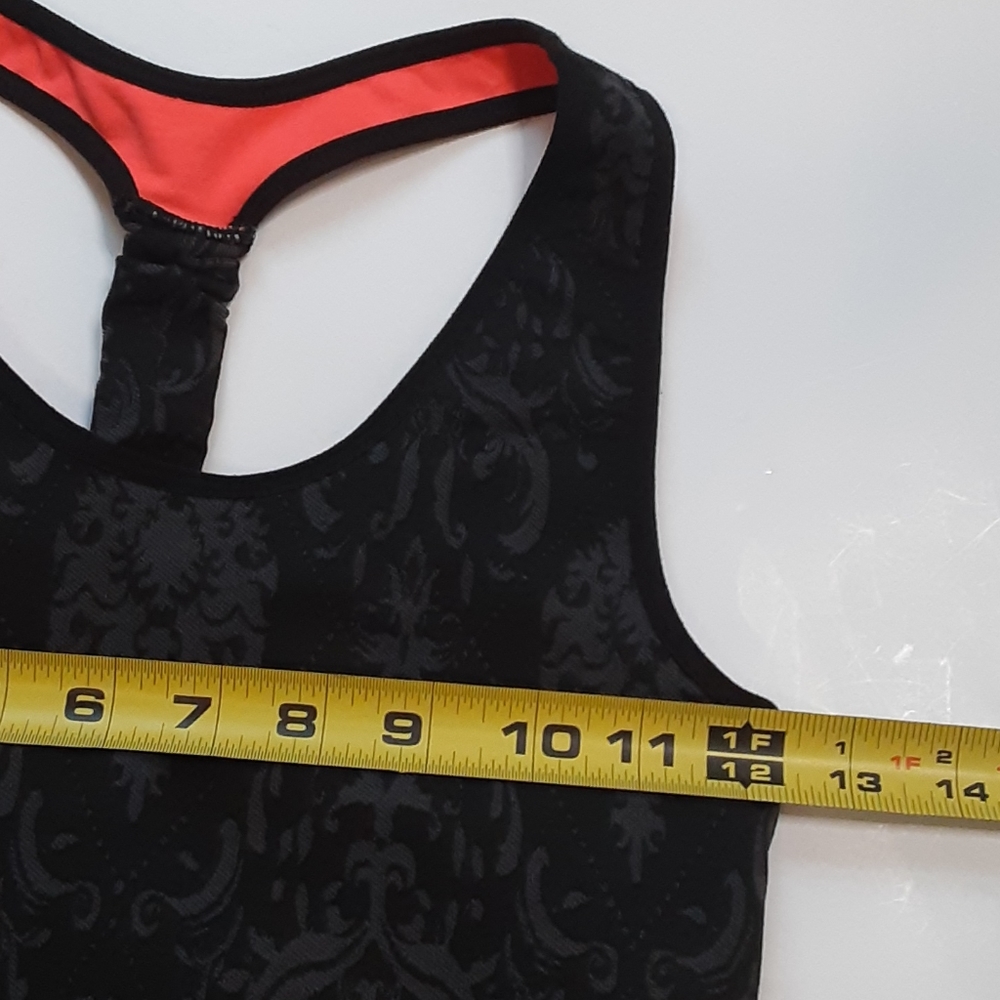 Clima Wear Racer Back Tank - Picture 7 of 8